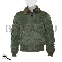 B-15 Slim Fit 