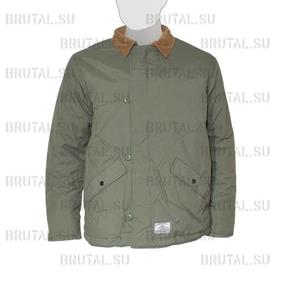 Deck Jacket  ―  Brutal.su