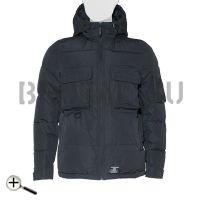 Hooded Puffer 