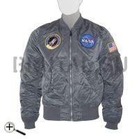 L-2B NASA 