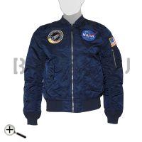 L-2B NASA