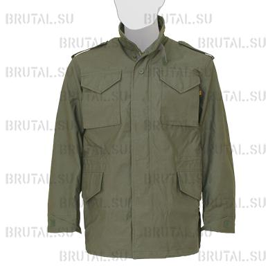 Куртка #MJM24101OG ―  Brutal.su