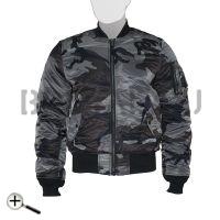 MA-1 Slim Fit 