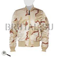 MA-1 Slim Fit 