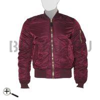 MA-1 Slim Fit