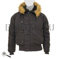 N-2B Parka 
