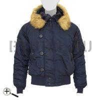 N-2B Parka