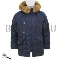 N-3B Parka 