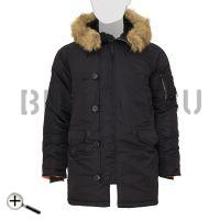 Slim Fit N-3B 