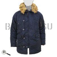 Slim Fit N-3B 