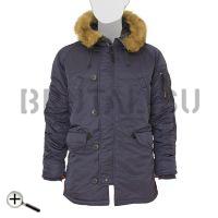 Slim Fit N-3B 