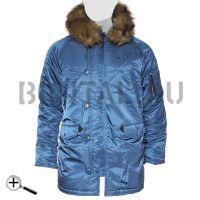 Slim Fit N-3B 