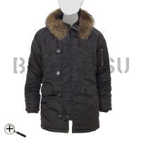 Slim Fit N-3B                                                    
