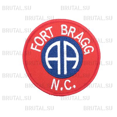 F.T. Bragg  ―  Brutal.su