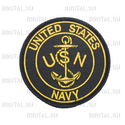 US Navy  ―  Brutal.su