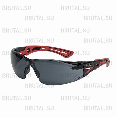 Rush+ Platinum  ―  Brutal.su