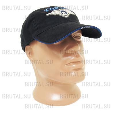 Wings Logo Cap ―  Brutal.su