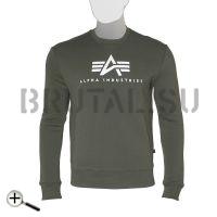 Basic Logo Crewneck 