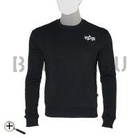 Small Logo Crewneck