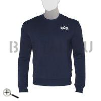 Small Logo Crewneck