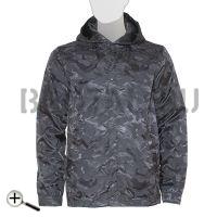 L.O. Camo Fishtail