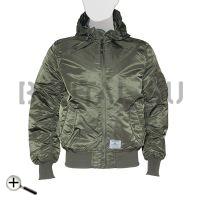 L-2B Hooded Gen II