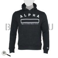Alpha Property