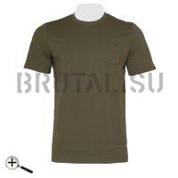 Small Logo Pocket 