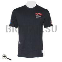 NASA Worm Logo 