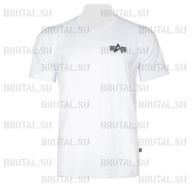 Small Logo  ―  Brutal.su