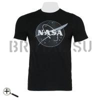 NASA Logo 